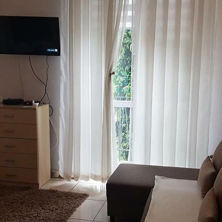 Apartament Aga2 Oświęcim Exteriör bild