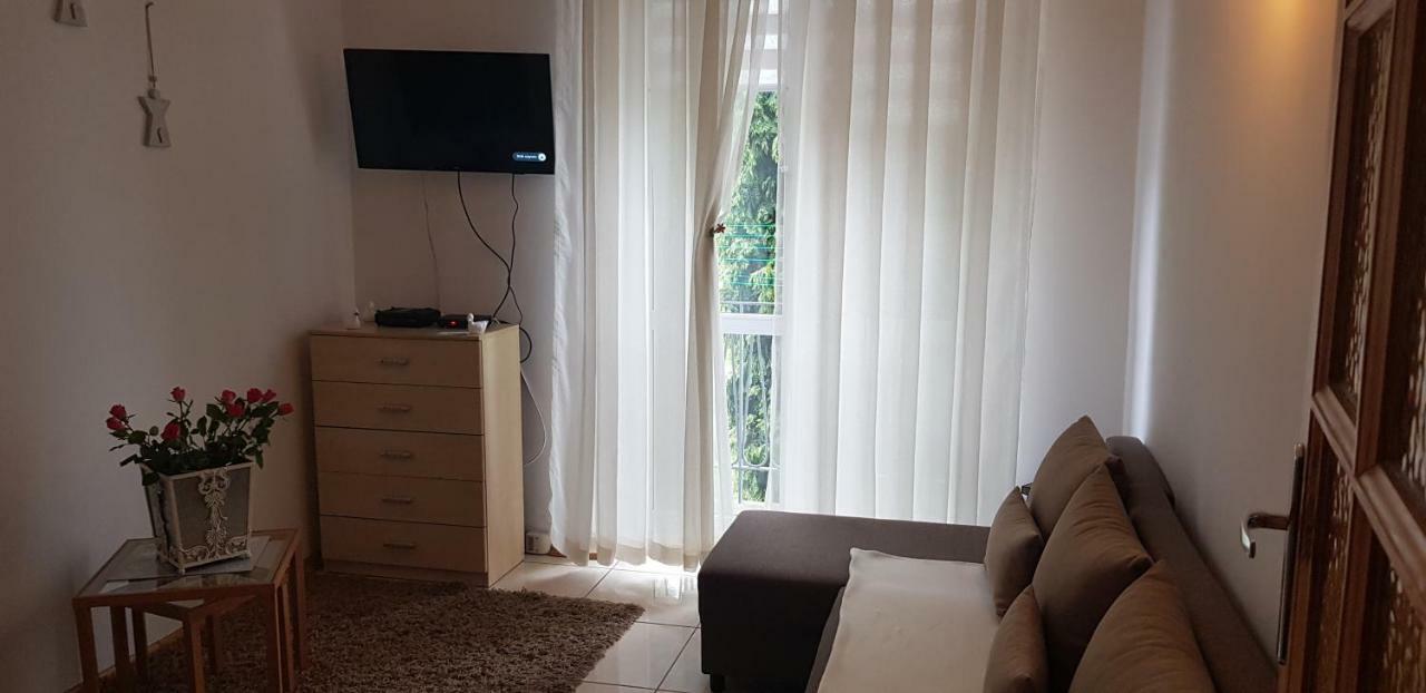 Apartament Aga2 Oświęcim Exteriör bild